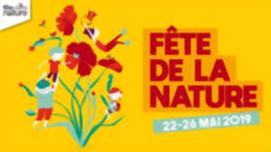 Fête de la nature