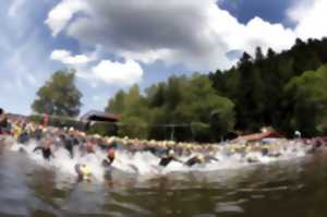 TRIATHLON  XTERRA FRANCE