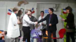 photo Vide-dressing éco-responsable