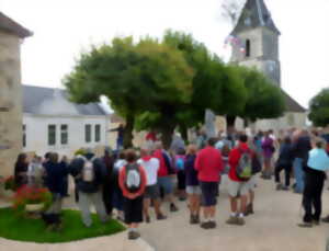 photo Rando en fête - par Monts et par Vaux