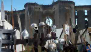 Fête médiévale de La Ferté-Milon