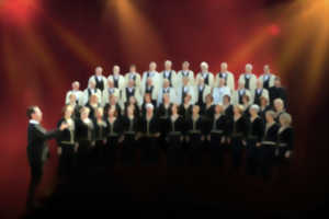 Concert du Chœur Itsasoa