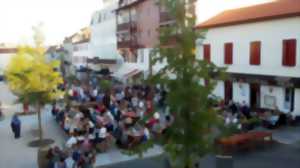 Soirée potéo