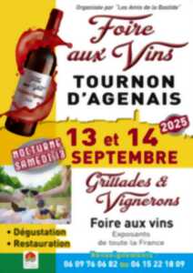 photo Foire aux vins de Tournon d'Agenais