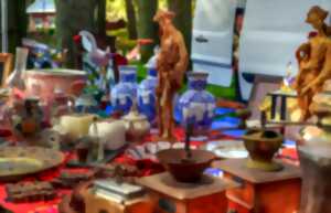 photo Brocante de l'Amicale des Oudilles