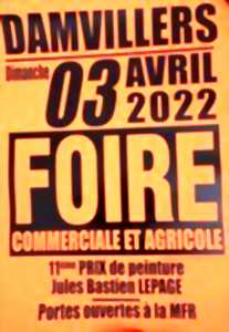 photo FOIRE DE PRINTEMPS