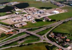 rencontre cernay 68700