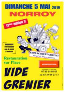 photo Vide grenier