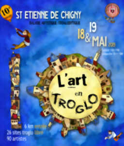 photo L'Art en Troglo