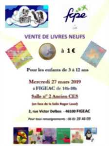 photo Vide-greniers à Figeac