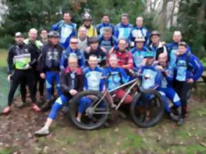 Club Vtt Loire Atlantique 2025
