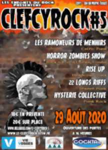 photo Le clefcy rock #9