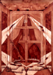 photo Vernissage de l'exposition : 