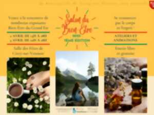 photo Salon du bien-être, de la beauté et de la gourmandise