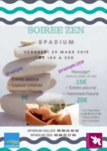 Gironde Foire Salon Manifestation Culturelle Soirée Zen Au