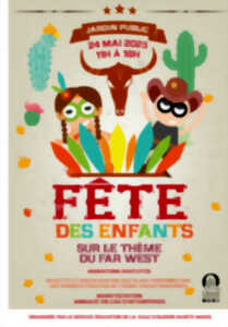 Fête des enfants