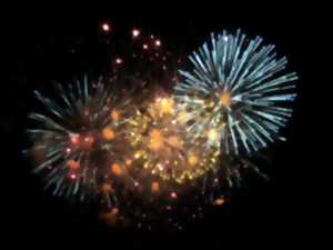 Fête nationale du 14 juillet