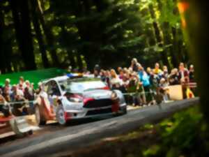 photo Rallye Vosges grand est