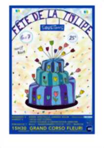 Fête de la Tulipe