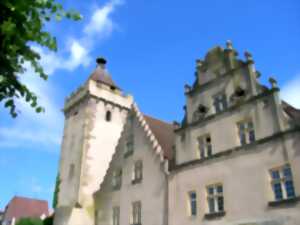 Le Train gourmand du vignoble : parcours Rouffach