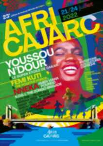 Festival Africajarc