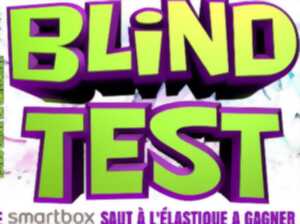 Concert : Blind test ( l'Essentiel )