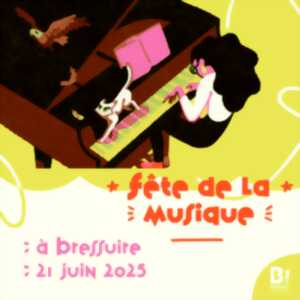 photo Fête de la musique - Bressuire