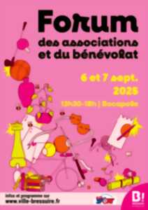 photo Forum des associations et du bénévolat
