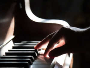 photo Concert  Nohant Festival Chopin « hors les murs »