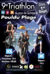 14ème Triathlon du Pays de Quimperlé