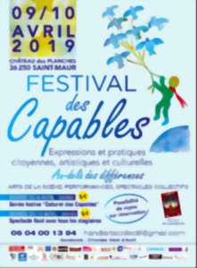 photo Festival des Capables