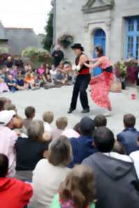 Festival Rue Dell Arte