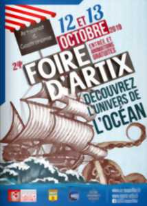 Foire d'Artix : Découvrez l'univers de l'océan