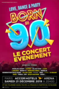 BORN IN 90