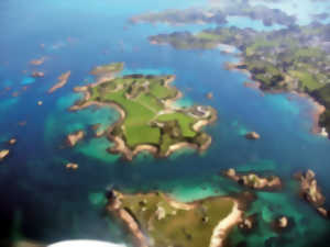 BAPTEME HELICOPTERE - SAINT BRIEUC