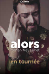 Gratuit Images Mayenne Spectacle Comique Roman Frayssinet Agenda Bonchamp dernière salutations
