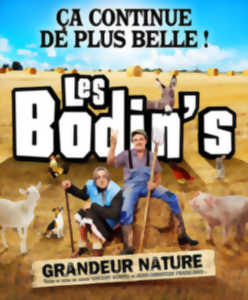 LES BODIN'S