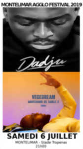 DADJU + VEGEDREAM