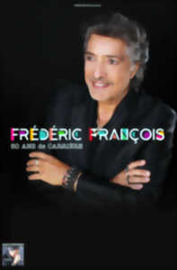 FREDERIC FRANCOIS