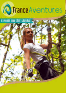 FRANCE AVENTURES AMNEVILLE