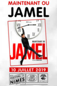 Télécharger gratuitement Images Gard Spectacle Comique Jamel Agenda Nimes 30000 le plus cool salutations