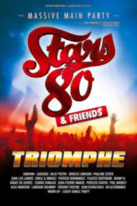 STARS 80