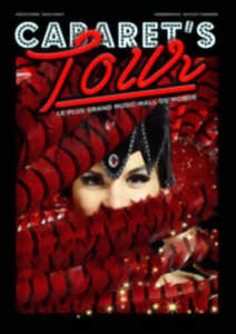 CABARET'S TOUR