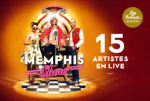 Téléchargement gratuit Images Nord Spectacle Comique Memphis Show Agenda Lille 59777 dernière par