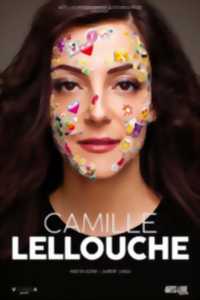 CAMILLE LELLOUCHE