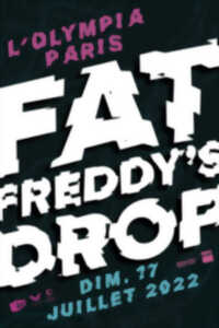 FAT FREDDY'S DROP