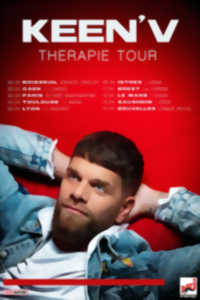 KEEN'V - THERAPIE TOUR