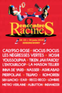 rencontres et racines audincourt 2021