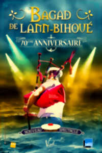 photo BAGAD DE LANN BIHOUE