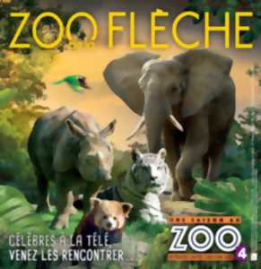 ZOO DE LA FLECHE